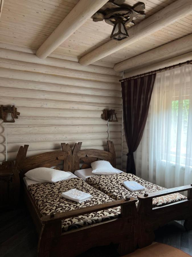 VIP HOUSES Карпати Мигово Екстер'єр фото